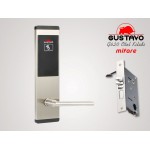 GUSTAVO G620 MIFARE OTEL KAPI KİLİDİ