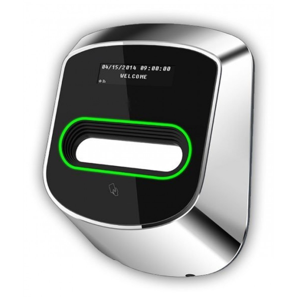 İRİS TANIMA SİSTEMİ