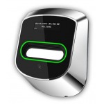 İRİS TANIMA SİSTEMİ