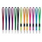 Kart Askı İpi (10 lu paket)