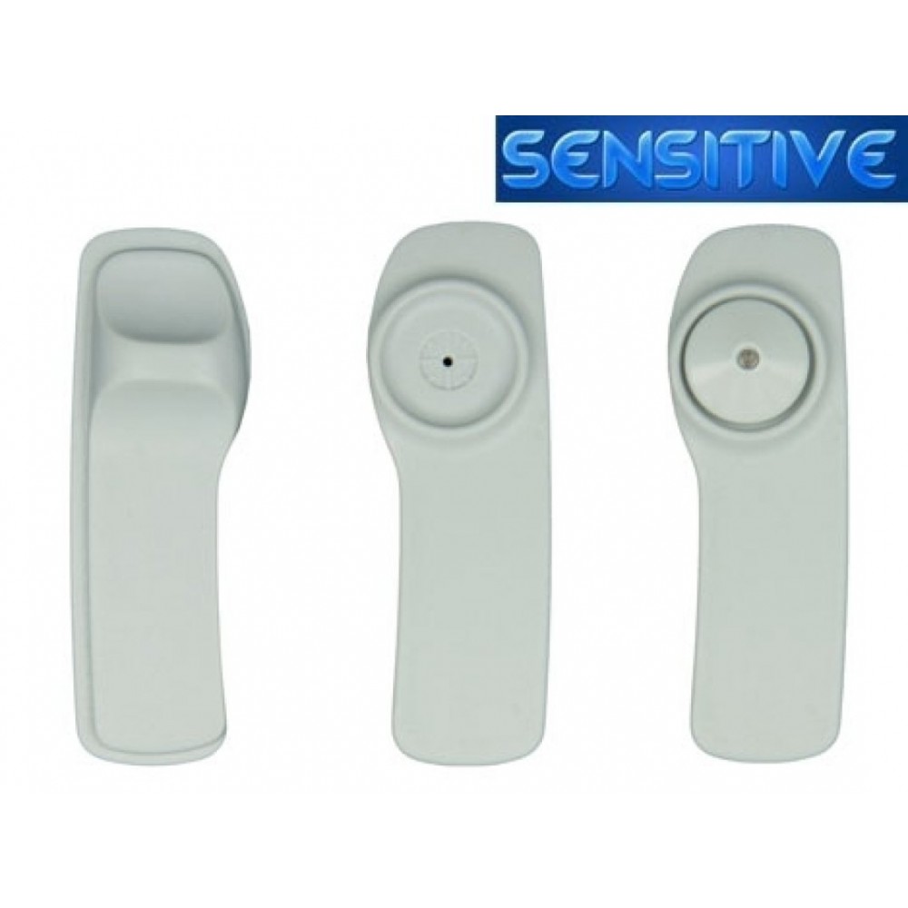 Large Slipper Akusto Manyetik Etiketi