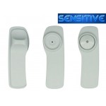 Large Slipper Akusto Manyetik Etiketi