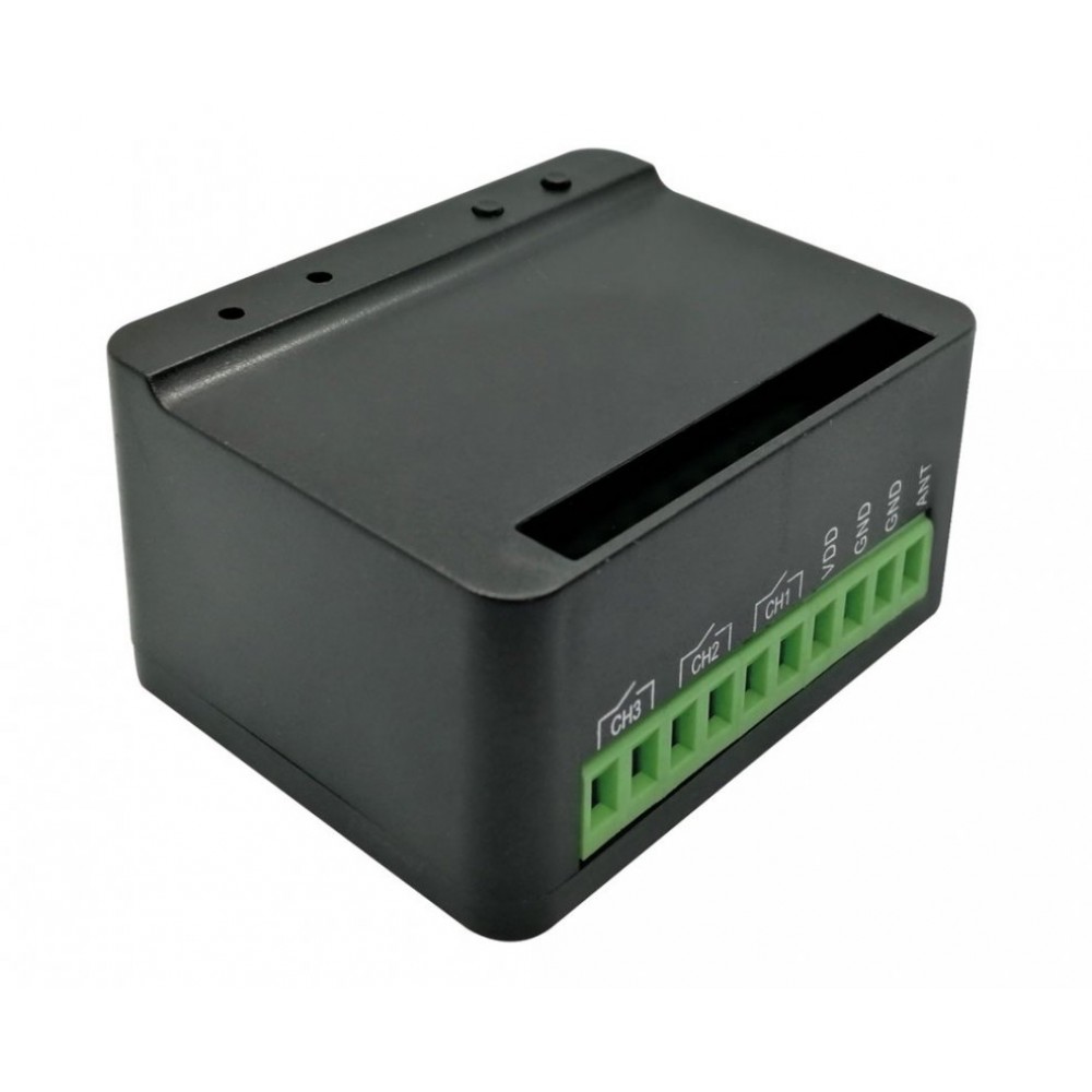 M18 Uzaktan Kumanda Alıcı Ünite