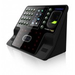 MAGIC FACE MF 402 PARMAK İZLİ KARTLI ŞİFRELİ YÜZ TANIMA SİSTEMİ