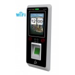 MAGIC FACE MF 875 WIFI Kablosuz Yüz Tanıma Sistemi