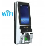 MAGIC FACE MF 880 WIFI Y&uuml;z Tanıma Cihazı Parmak izi okuyucu