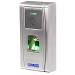 Magic Pass 12 300 ID Parmak İzli ve Kartlı Geçiş Kontrol Sistemi