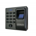 Magic Pass 12.150 ID Kartlı Şifreli ve Parmak İzli Kapı A&ccedil;ma Cihazı