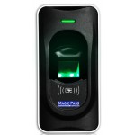 Magic Pass 12140 ID Parmak izi Kartlı ve Şifreli Kapı Açma Cihazı