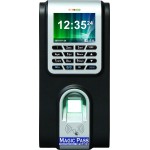 Magic Pass 12420 ID Parmak İzli ve Kartlı Ge&ccedil;iş Kontrol Cihazı