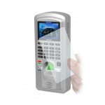 Magic Pass 12450 ID Parmak İzli ve Kartlı Ge&ccedil;iş Kontrol Cihazı