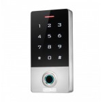 Magic Pass FX7 ID Kartlı Şifreli ve Parmak izi okuyucu su ge&ccedil;irmez IP68