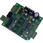 OTOPARK BARİYER TETİKLEME I/O KARTI