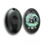 Otopark Bariyeri Emniyet Fotoseli 1 &ccedil;ift