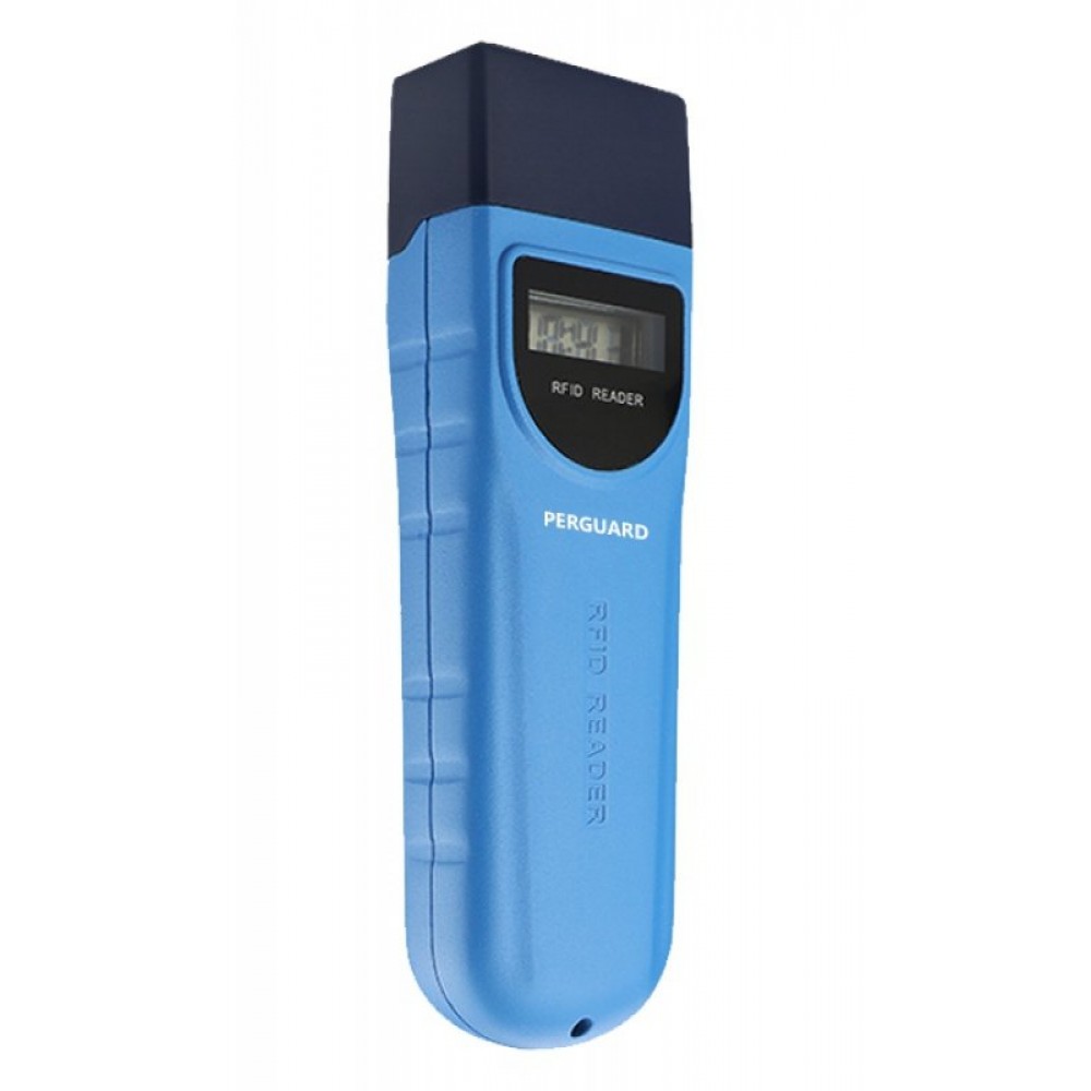 PERGUARD LCD Bekçi Kalemi