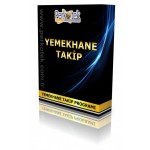 PERKOTEK Yemekhane Programı İlave 1 Kullanıcı