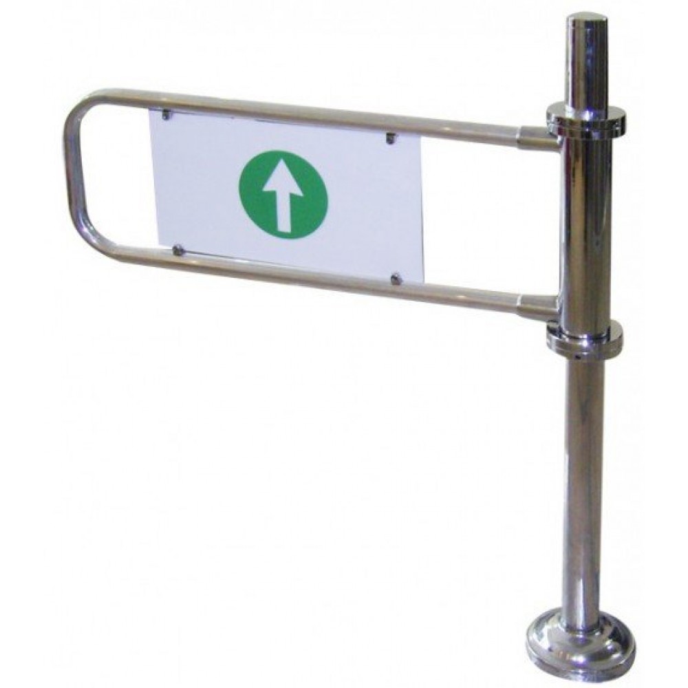 PM 1100 Mekanik Bağımsız Turnike