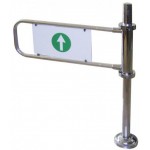 PM 1100 Mekanik Bağımsız Turnike