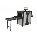 SECUDA 5030C XRAY CİHAZI