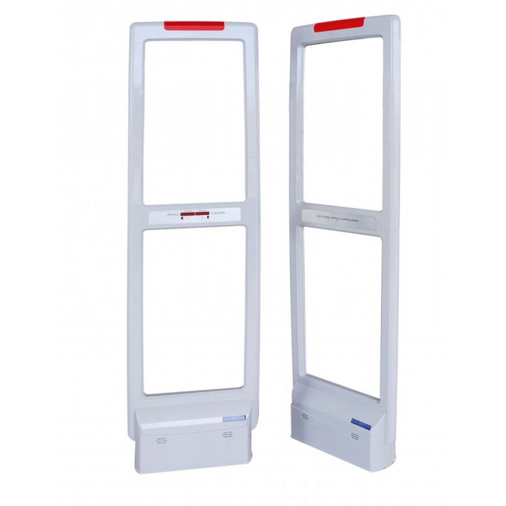 SENSITIVE 890 Akusto Manyetik Mağaza Ürün Güvenlik Sistemi Anteni