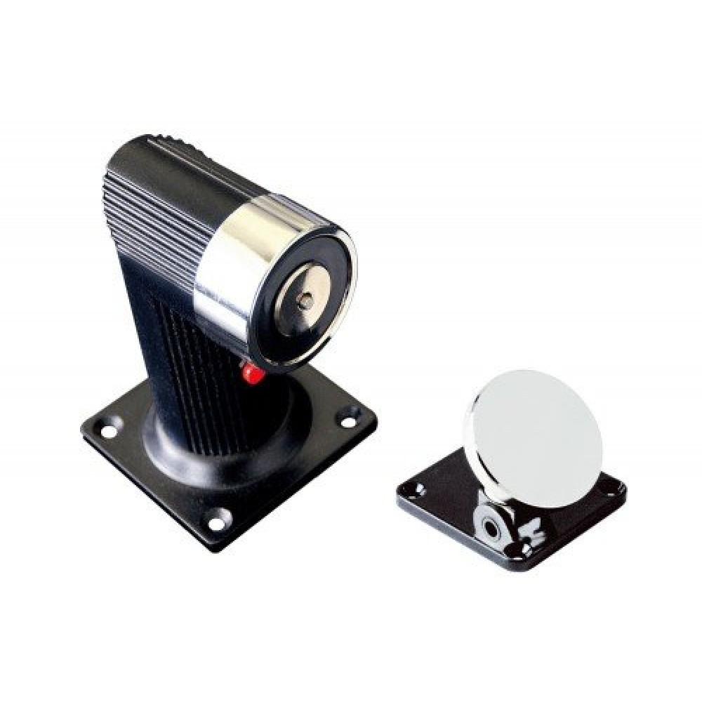 Strike Mıknatıslı Kapı Tutucu Manyetik Door Holder