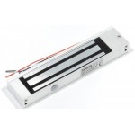 Strike MN-180 Manyetik Mıknatıslı Cam Kapı Kilidi