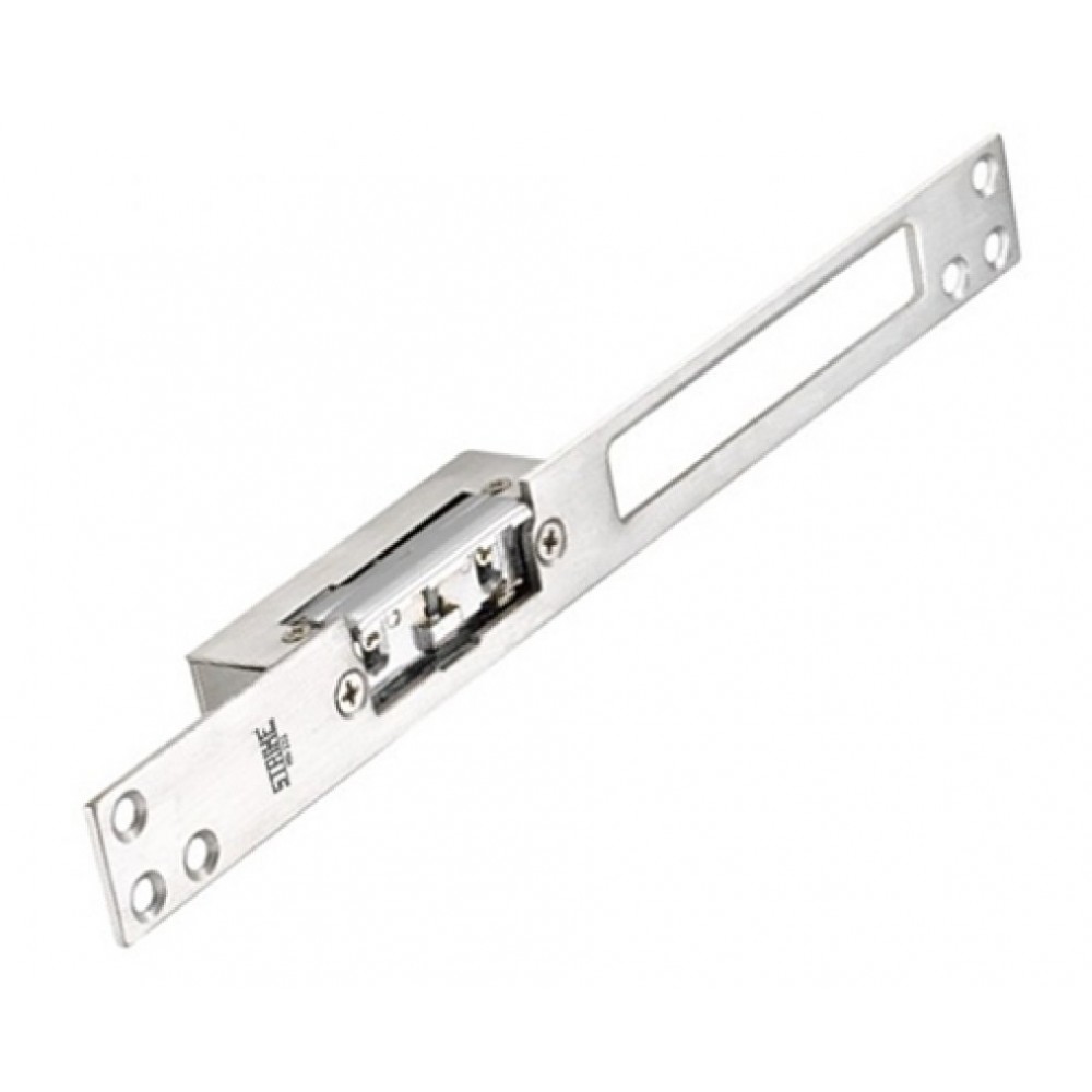 Strike MN-232 Elektronik Kapı Kilit Karşılığı-Basaj Kilit