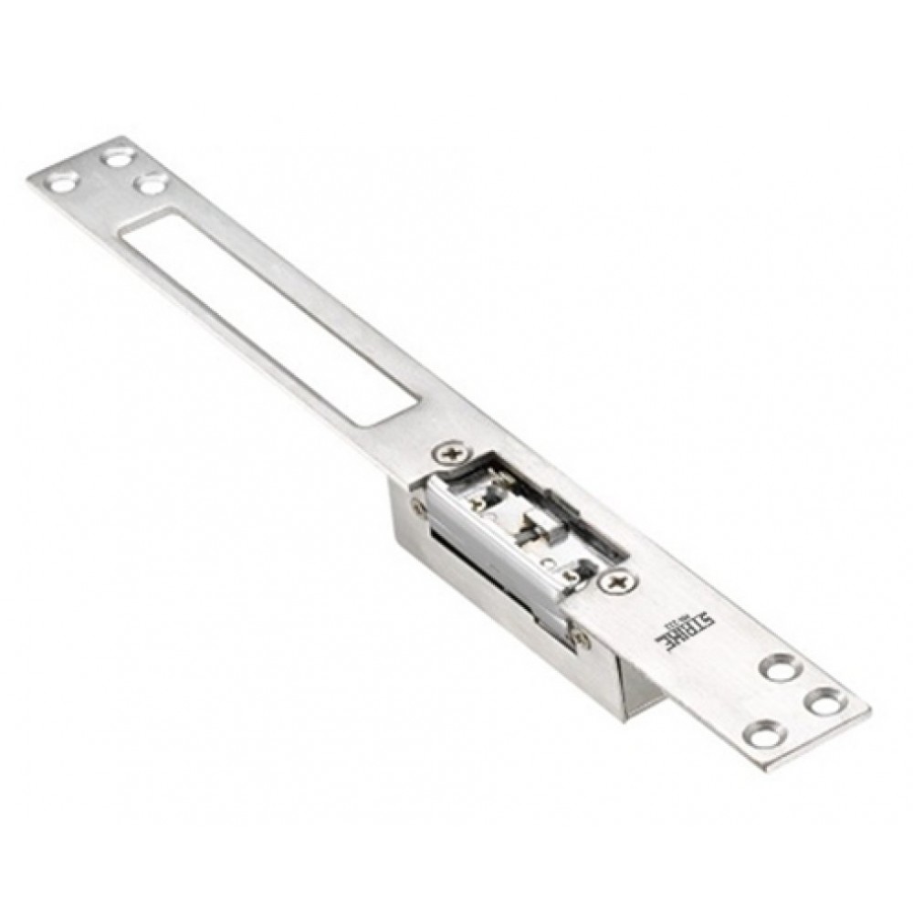 Strike MN 233 Bas Aç Elektrikli Kapı Kilit Karşılığı