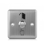 Strike MN 902 Buton Paslanmaz Çelik