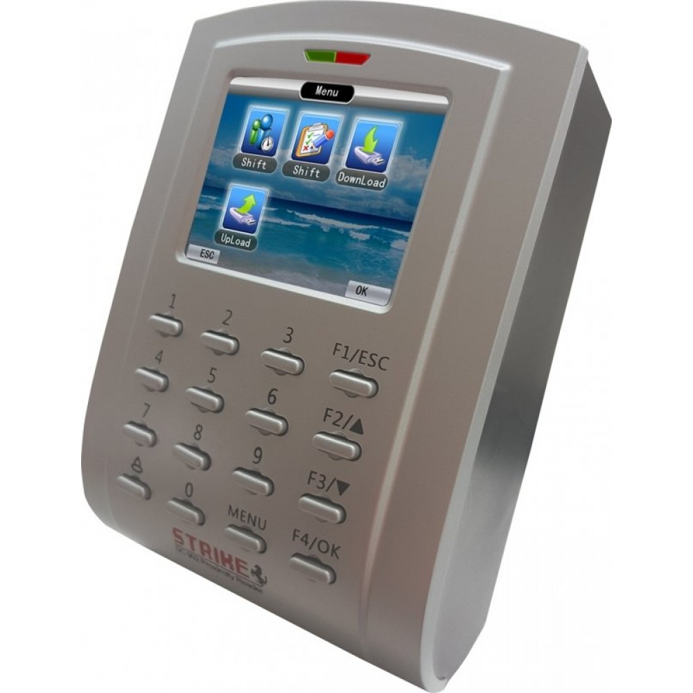 STRIKE SC 902 Mifare Geçiş Kontrol Cihazı