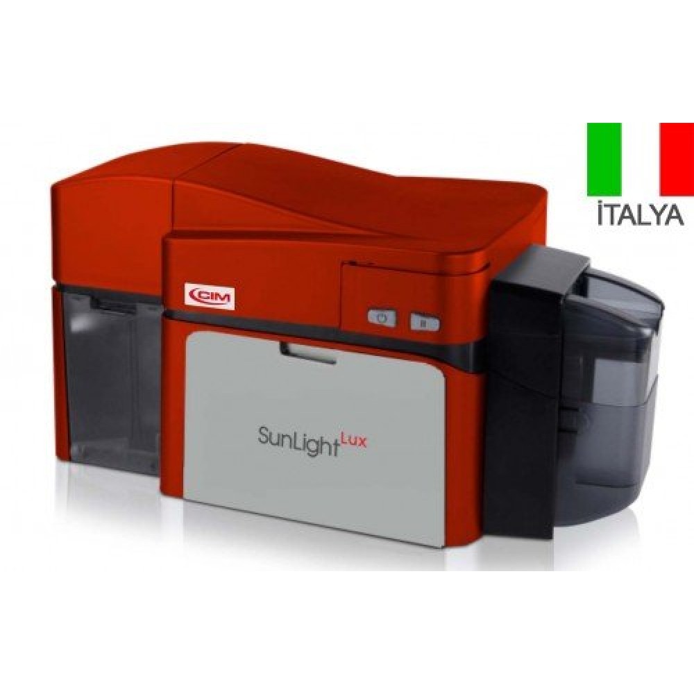 SUNLIGHT LUX KART YAZICI