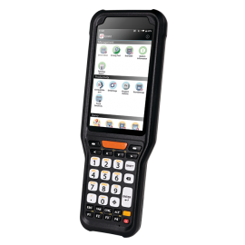 Point Mobile PM351 Android El Terminali