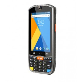 Point Mobile PM66 Android El Terminali