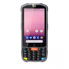 Point Mobile PM67 Android El Terminali
