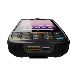 Point Mobile PM67 Android El Terminali