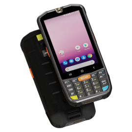 Point Mobile PM67 Android El Terminali