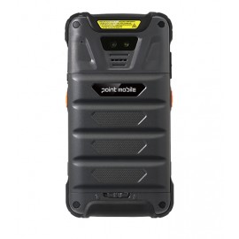 Point Mobile PM80 Android El Terminali