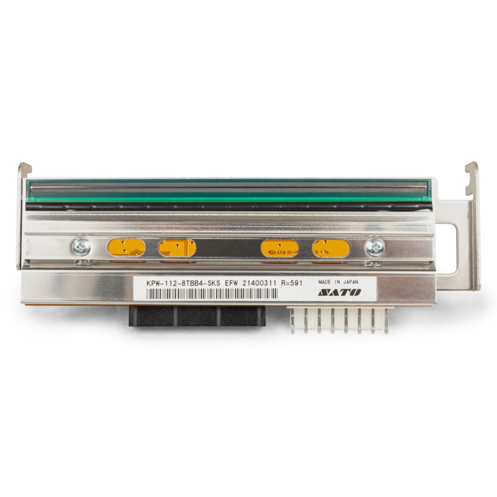 Sato CL4NX Termal Kafa 305 Dpi PrintHead