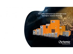 Güç Elektroniği Sistemleri