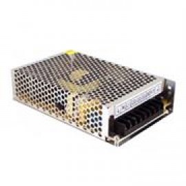 ADAP5SAMP / Ac-220V. 5 Amper 12 V Smps Adaptör (Metal)