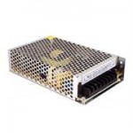 ADAP5SAMP / Ac-220V. 5 Amper 12 V Smps Adaptör (Metal)