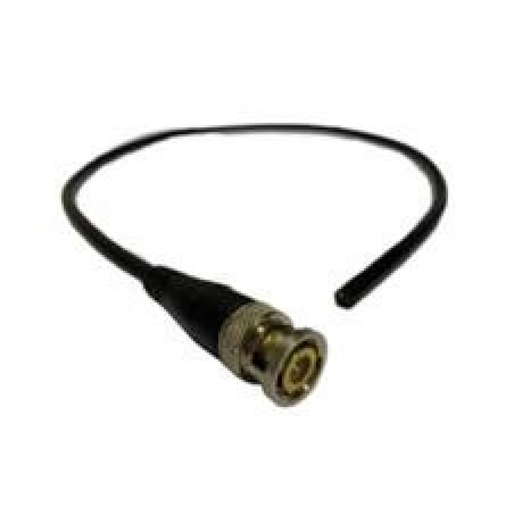 BNC&50CM / BNC Konnektör (Kablolu 50cm)