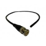 BNC&50CM / BNC Konnektör (Kablolu 50cm)