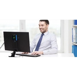 NComputing RX-RDP Thin Client for Microsoft RDS/Verde VDI