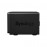 SYNOLOGY DS1621+ (6 Yuvalı, 4xGE, 2xEsata) Nas Depolama Ünitesi