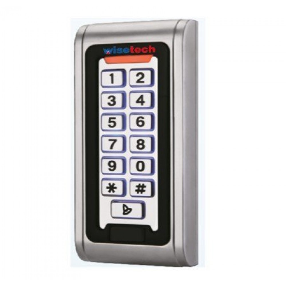 ACCES KONTROL WISETECH RD-6813 (Kart Okumalı, IP68)