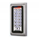  ACCES KONTROL WISETECH RD-6813 (Kart Okumalı, IP68)