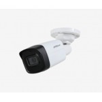DAHUA HAC-HFW1500TLP-A 5MP 3.6mm Starlight HDCVI IR Bullet Kamera (-Dahili Mikro