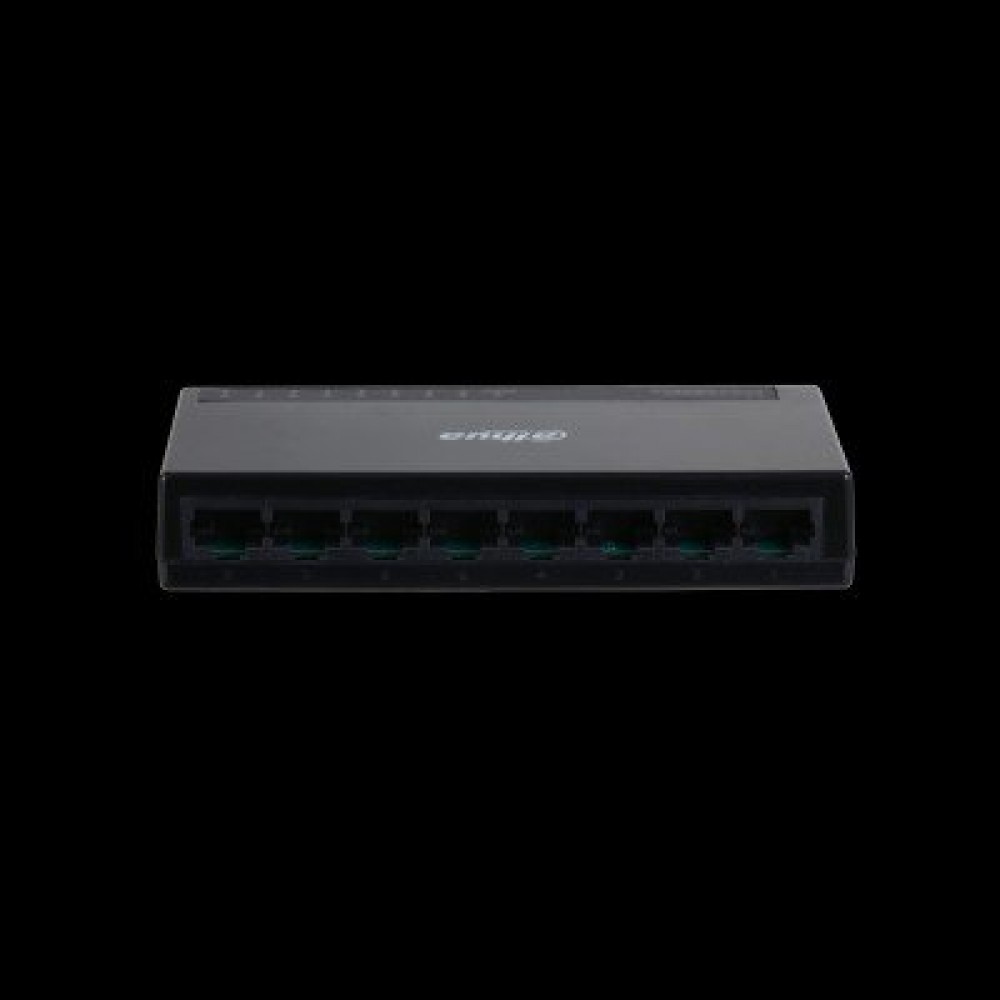 DAHUA PFS3008-8GT-L 8-Port Gigabit Desktop Switch