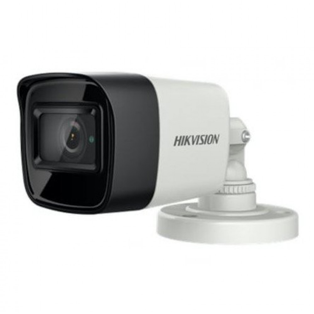 HIKVISION. 16D0T-EXIPF 1080p 3,6mm Bullet Kamera